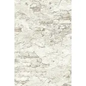 Rasch Vliesbehang 939316 Factory III steenoptiek grijs