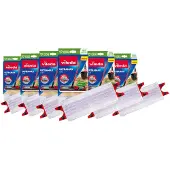 Vileda 6x Ultramax Care Navulling