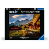 Ravensburger Neustattalm aan de Dachstein, , artikelnummer 12000595
