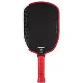 Joola Agassi Pro Iv 14 Pickleball Paddle Rood