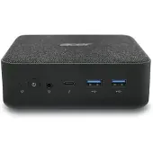 Acer Revo Box AI RB102-KRK - Barebone - Mini-pc