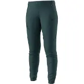 Dynafit - Women's Traverse Dynastretch Pant - Trekkingbroek M, blauw