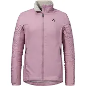 Schöffel Outdoorjas 'Samaia' rosa