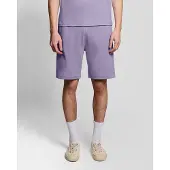 Lyle & Scott Superfijne Katoenen Sweat Shorts