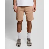 Lyle & Scott Korte broek Men Sweat Short Barley-XL