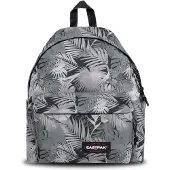 Eastpak vrijetijdsrugzak rugzak Padded Pak'r 24L Brize RetroDark veelkleurig