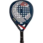 Vibora Titan Classic Junior Padel Racket Blauw