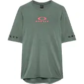 Oakley Apparel Free Ride Rc Korte Mouw Enduro Trui