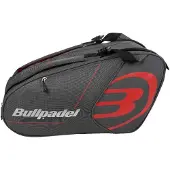 Bullpadel Tour Bppex002 Padel Racket Bag Grijs