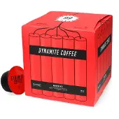 Kaffekapslen | Dynamite Coffee - 16 capsules voor Dolce Gusto