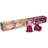 Nescafe | India Espresso - 10 capsules voor Nespresso