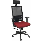 Piqueras Y Crespo Traslack Bali Ergonomische Bureaustoel