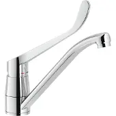 Reginox Chena keukenkraan chroom R35238