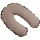 Babys Only Voedingskussen Calm clay