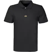 La Martina Shirt zwart