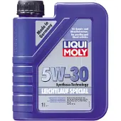 Liqui moly Special Tec 5w-30 Motorolie 1l