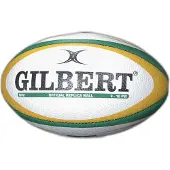 Gilbert Northampton Saints Replica Bal Maat 5