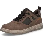 Rieker Veterschoen bruin / zwart
