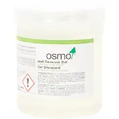 Osmo Verf Remover Gel 0,5 liter