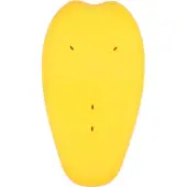 Modeka SAS-TEC SCL-S 19 Rugbeschermer