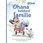 Zuidnederlandse Uitgeverij (ZNU) ‘Ohana betekent familie