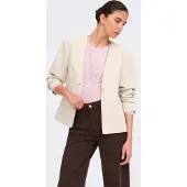 ONLY Jdyelsa Top Dames Roze L
