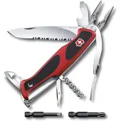 Victorinox Zakmes Victorinox Ranger Grip 174 Handyman