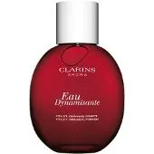 Clarins Eau Dynamisante verkwikkende verzorging unisex 50 ml