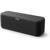 Anker Boost zwart