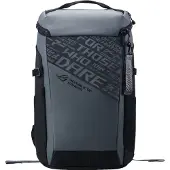 Asus ROG Ranger BP2701 - Cybertext Edition - Notebook-Rucksack - 43,2 cm (17) - Schwarz (90XB06L0-BBP010)