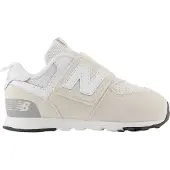New Balance Schoenen - 574 - Nimbus Cloud/White Evw - - 23 - Schoenen