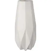 Kaiser Porzellan - Kaiser | Vaas Polygono Star 33 | Hoogwaardig porselein - 33cm
