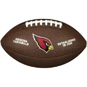 Wilson NFL Licensed Arizona Cardinals American football