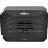 Weitech Speciale Geluidsafschrikker Voor Duiven