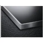 AEG IKE85441IB Zwart Ingebouwd 77 cm Inductiekookplaat zones 5 zone(s)