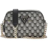 GUESS Schoudertas zwart