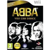 Abba, You Can Dance (Wii)