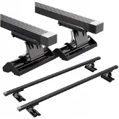 Amos Dakdrager voor Renault Megane mk II Sedan 4D bouwjaar 2002-2009