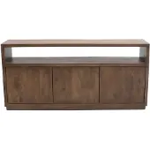 Giga Meubel Dressoir Luxurious Walnoot