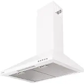 Maan Vela 2 Conventionele Afzuigkap 50 Cm