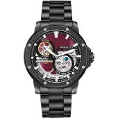 Kenneth Cole Automatisch skelet KCWGL0033703