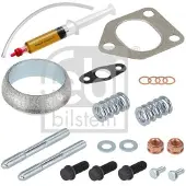 FEBI BILSTEIN 192544 Turbocharger, montageset