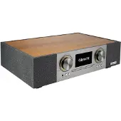 Albrecht DR 1000 Walnoot
