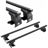 Amos Dakdrager voor Nissan Cube MPV 5D bouwjaar 2009-2014