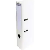 Exacompta PVC-ordner Premium, DIN A4, 70 mm, wit