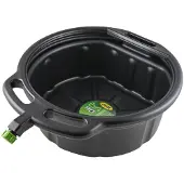 JBM Surplus Olie-afzetting 18l