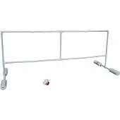 Softee Pvc Volleyball Floating Net Wit 152 x 60 cm