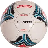 Futsal Champion 7 Ball Beige