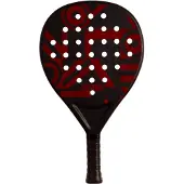 Softee Beginner Padel Racket Rood Man