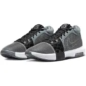 Nike LeBron Witness 8 basketbalschoenen - Grijs | Maat 42